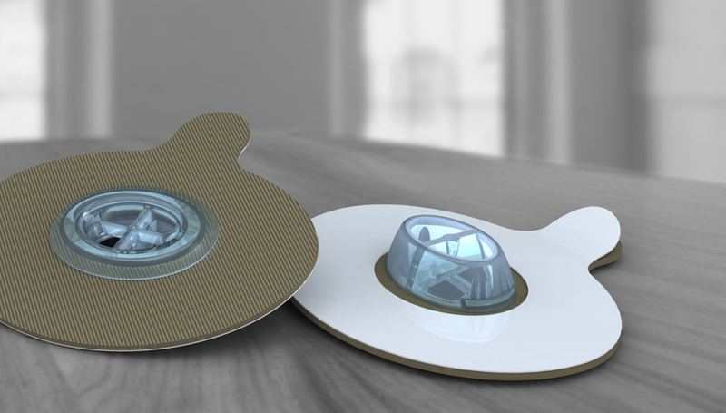 Illustration for article titled 4 Concepts For The Future Of Healthcare